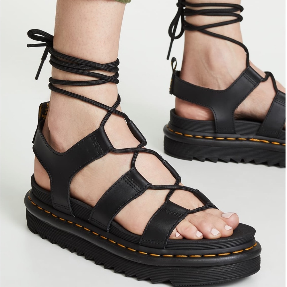 Dr. Martens Nartilla